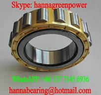 502309 Cylindrical Roller Bearing 45x86.5x25mm, 502309 ...