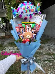 Please Do Not Hesitate To Whatsapp Me If You Require Further Information Surprise Delivery Penang Kedah Kl Candy Bouquet Diy Candy Arrangements Gift Bouquet