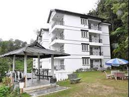 Each apartment can accommodate 8 persons. Parkland Apartment Cameron Highlands Review Youtube