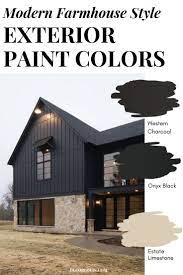 Check spelling or type a new query. Modern Farmhouse Style Exterior Paint Colors Farmhouse Style Exterior Farmhouse Exterior Colors Modern Farmhouse Exterior