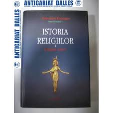 22 aprilie 1986, chicago), a fost un gînditor și scriitor român. Istoria Religiilor Vol 1 Religiile Antice Giovanni Filoramo