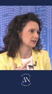 Ana Nicolescu's Instagram, Twitter & Facebook