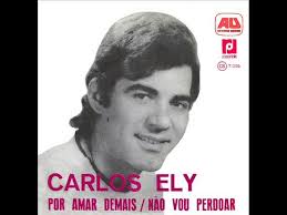 CARLOS ELY