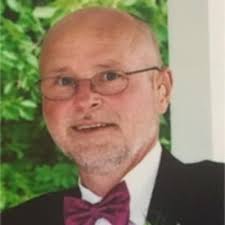 Patrick Hall Obituary (1959