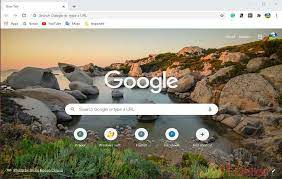 When you download a file from a website using the google chrome browser, it's either saved to. Google Chrome 2021 Offline Installer Free Download For Windows