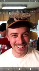 Jared Crouse's Instagram, Twitter & Facebook