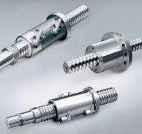 Шариковый винт из стали - S-HTF - NSK Bearings Europe ...