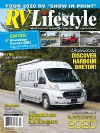 Jean chatzky shares tips on how to downsize and adopt the rv lifestyle the right way. Magazines Rv Lifestyle Magazine