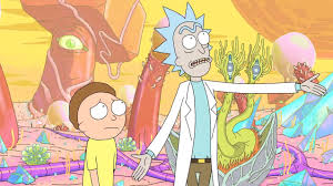 The fifth season of the series, rick and morty will be coming soon on. Rick And Morty Season 5 Release Date Trailer News