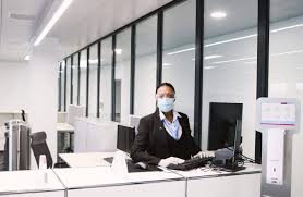 Pre Departure Covid Testing Facility Opens At Zurich Airport Passenger Terminal Today