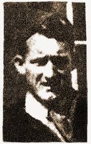 76 years ago today, William Watson McMaster was killed in action in 1945  (date in caption below the photo of William is a typo). He, and many other  Canadians are buried at