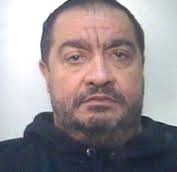 Ucci, ucci, sento odor di Giuseppucci