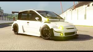 Two uglies don't make a right: Assetto Corsa Fiat Multipla Gt3 Download Youtube