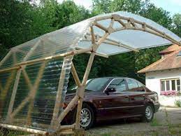 Best 5 Diy Carport Kits Design That You Could Make Easily Freshouz Com Carport Canopy Diy Carport Carport Designs