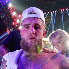 Jake Paul says 'insane fight' shaping up for next year