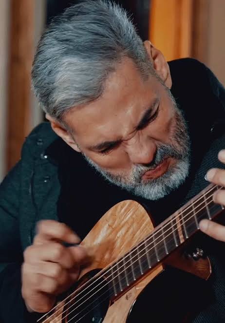 André Cavalcante