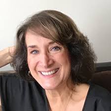 Helen E. Dodson (@HDodsonMedComm)