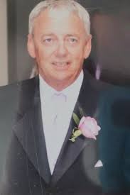 Obituary: Harry R. Fullerton