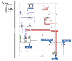 Fan coils, perimeter radiation, unit ventilators, unit heaters, etc. How To Assigning Separate Fresh Air Handling Unit With Fan Coil Unit In Db Unmet Hours