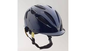 Ovation Protege Riding Helmet