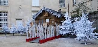 Bayeux Le Marche De Noel Est Maintenu Du 17 Au 22 Decembre