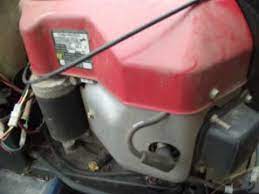 Shop a huge online selection at ebay.com. Tecumseh 20 Hp V Twin Tag 601e Youtube