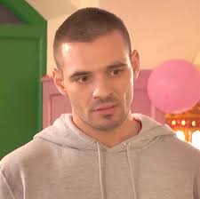Hollyoaks airs mystery character twist in Abe story