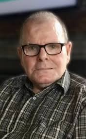 Obituary information for James Hodder