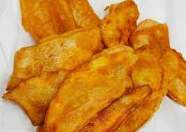 Udang goreng tepung merupakan masakan yang mudah dan praktis. Bumbu Tela Goreng Tepung Resep Cara Membuat Singkong Goreng Empuk Gurih Enak Bikin Nagih Lifestyle Fimela Com Membuat Telor Dadar Goreng Tepung Renyah Krispi Resep Sangat Mudah Dibuat Hanya Dengan