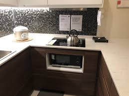 So make your kitchen reflect your style and work for you. Pin By Ken Ang On Studio Apartment Kitchen Studio Apartment Apartment