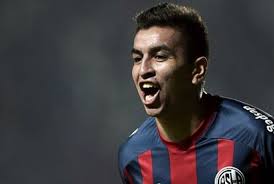 Showing off ultrasound results of their. Angel Correa Sepakat Bergabung Dengan Ac Milan Republika Online