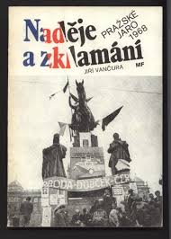 Kvůli omezením souvisejícím s epidemií koronaviru pořadatelé zrušili v roce 2020 celý původní program. Nadeje A Zklamani Prazske Jaro 1968 Jiri Vancura Antikvariat Mlha Zdar Nad Sazavou
