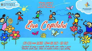 Suntem astazi mai voiosi caci avem serbare e ziua copiilor e zi de sarbatoare. Ce Facem De 1 Iunie Diana Lefter