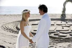 Se sogni il matrimonio in spiaggia, il gilda on the beach organizzerà il tuo ricevimento direttamente sul mare. Scene Da Beautiful In Riviera Arriva Il Primo Matrimonio In Spiaggia La Nuova Riviera