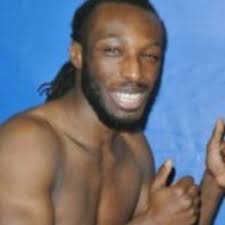 Will Smith vs. Aaron Reese, CES 58