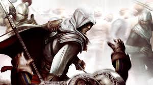 Assassin Creed 2 Wallpapers Wallpaper Cave Assassin S Creed Brotherhood Assassins Creed Art Assassins Creed Ii A collection of the top 47 creed 2 wallpapers and backgrounds available for download for free. assassin creed 2 wallpapers wallpaper