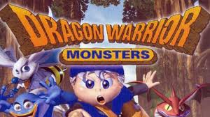 Gba | submitted by coquitaino04. Cgrundertow Dragon Warrior Monsters For Game Boy Color Video Game Review Youtube