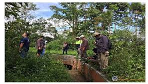 Cari jadwal dan lokasi praktek dengan mudah dan cepat. Mahasiswa Program Studi Doktor S3 Ilmu Lingkungan Universitas Negeri Padang Unp Melakukan Kuliah Praktek Lapangan Di Kabupaten Kerinci