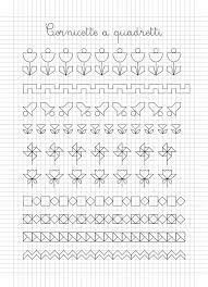 Foglio 02 Gif 1 365 1 890 Pixel Graph Paper Designs Graph Paper Drawings Graph Paper Art