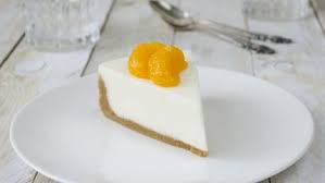 تشيز كيك الزبادي بالصور Recipe Dinner Party Desserts Cheesecake Recipes Desserts