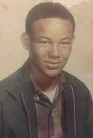 Obituary information for Solomon Milton Jackson