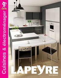 Découvrez les cuisines lapeyre , aux styles, couleurs et. Catalogue Lapeyre Cuisines Electromenager 2014 By Joe Monroe Issuu