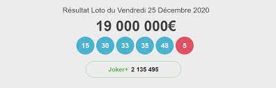 Tirage loto, loto de noel. Grand Loto De Noel Le Tirage Special Du 24 Ou 25 Decembre