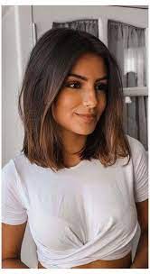 Maybe you would like to learn more about one of these? 8 Gaya Rambut Sebahu Untuk Wanita Usia 40 An Agar Awet Muda Womantalk