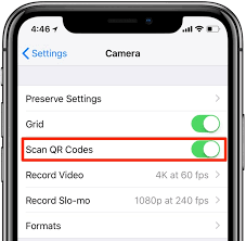 Rsvpify's guest check in app works. How To Quickly Join A Wi Fi Network Using Your Iphone S Camera App