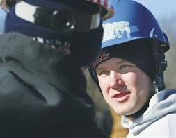 Trench training just in case