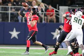 I trust a qb named patrick, mahomes is unique and i think thats good for a qb. Patrick Mahomes Ii Lands In Great Spot With Chiefs Sbnation Com