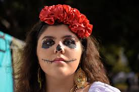 Dia San Jose Brings Day of the Dead Festivities to Downtown