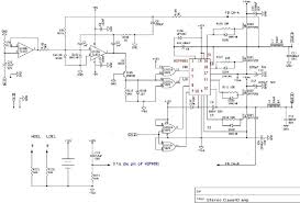 Mosfet amplifier 200w using irfp250n. Index Of Audio Circuits Power Amplifiers Class D Circuits