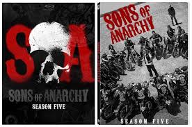 Sons Of Anarchy Season 5 Now On Dvd Family Food And Travel Speaking of trailer trash, trinity is actually the half sister of jax, but they almost did it without knowing.